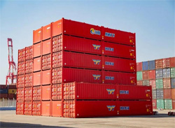 8 Principles of Cargo Storage